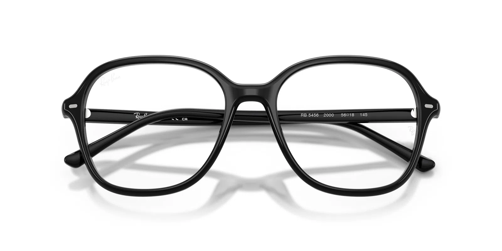 Ray-Ban 5456 Eyeglasses - view 35
